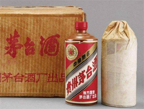 茅台酒名酒回收价格表(茅台酒回收价格表一览表)