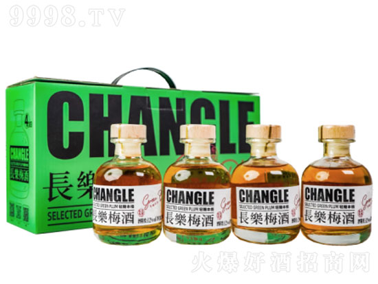 长乐无忧梅子酒怎么样？好喝吗？长乐无忧梅子酒价格多少钱？