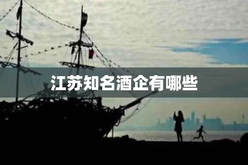 江苏知名酒企有哪些