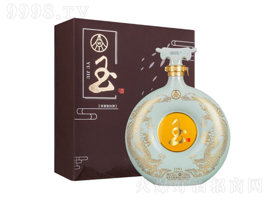 五粮液玉酒佳酿52度怎么样？五粮液股份公司玉酒佳酿52度价格