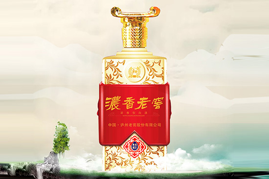 泸州老窖酒