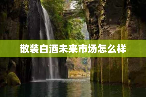 散装白酒未来市场怎么样