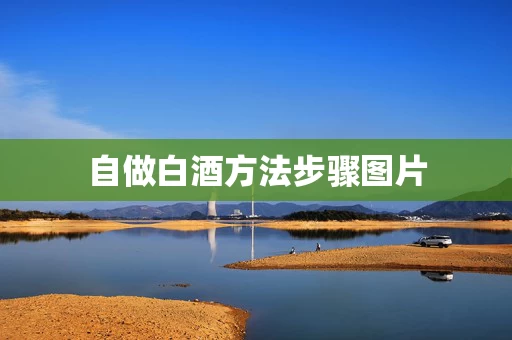 自做白酒方法步骤图片