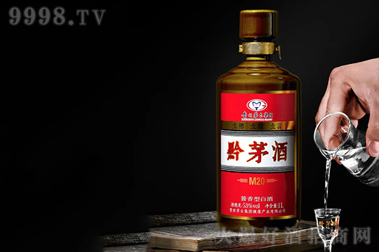 酱香酒的酱香味