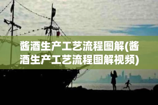 酱酒生产工艺流程图解(酱酒生产工艺流程图解视频)