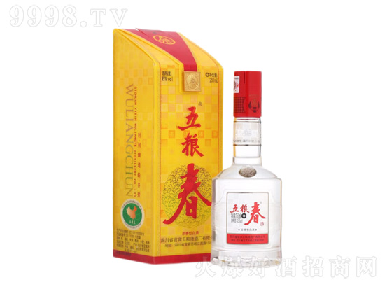 五粮春酒怎么样？五粮春酒厂在哪里？