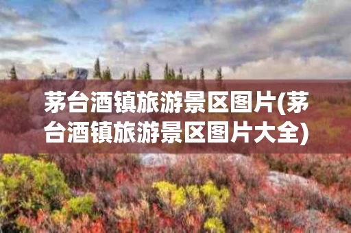 茅台酒镇旅游景区图片(茅台酒镇旅游景区图片大全)