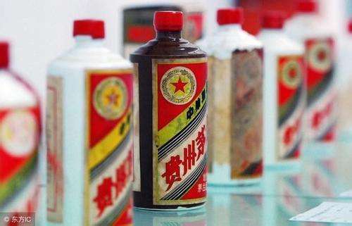 全国十大酱香酒排名(中国十大酱酒最近排名)