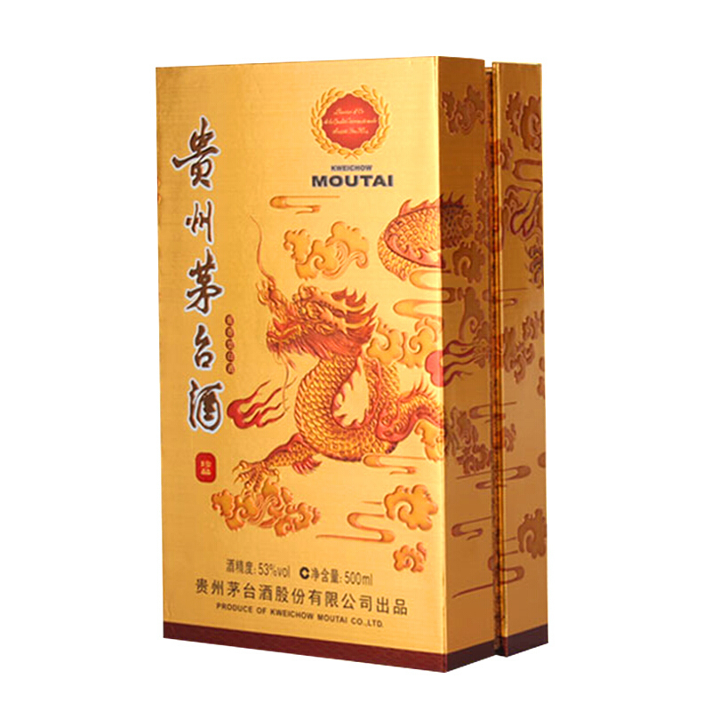 茅台镇酱香酒品牌大全(茅台镇酱酒排名十大酱香型白酒)