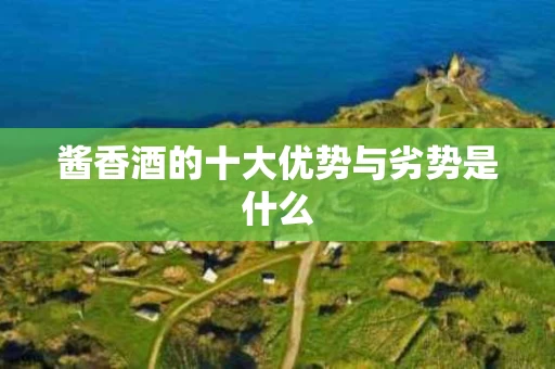 酱香酒的十大优势与劣势是什么