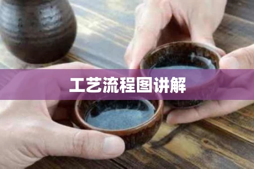 工艺流程图讲解