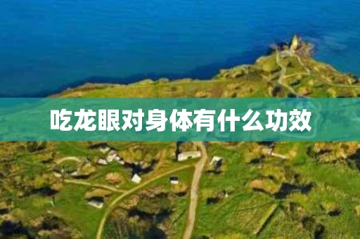 吃龙眼对身体有什么功效