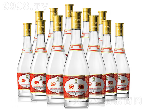 汾酒黄盖玻汾怎么样？汾酒53度黄盖玻汾酒价位