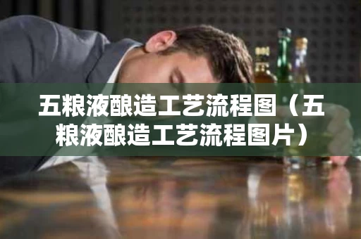五粮液酿造工艺流程图（五粮液酿造工艺流程图片）