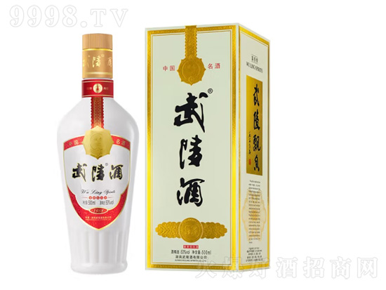 武陵酒经典飘香怎么样？武陵飘香酒多少钱？