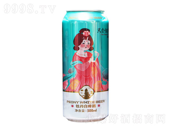 天香怡然牡丹精酿啤酒怎么样？天香怡然牡丹啤酒618多少钱？