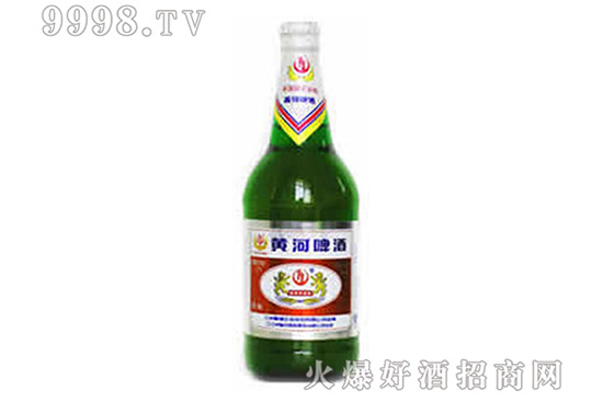 黄河啤酒