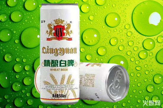白啤