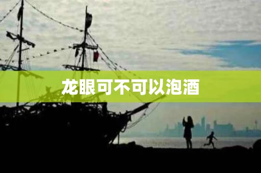 龙眼可不可以泡酒