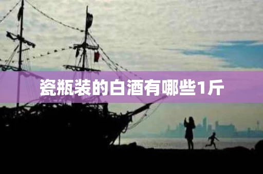 瓷瓶装的白酒有哪些1斤
