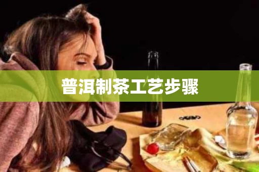 普洱制茶工艺步骤