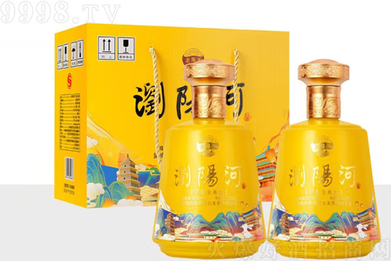 浏阳河卯兔生肖酒怎么样？浏阳河卯兔生肖酒多少钱？