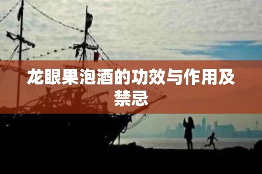 龙眼果泡酒的功效与作用及禁忌