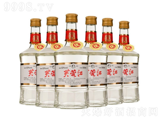 芙蓉江酒怎么样？芙蓉江酒价格表
