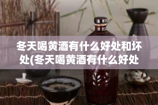 冬天喝黄酒有什么好处和坏处(冬天喝黄酒有什么好处和坏处吗)