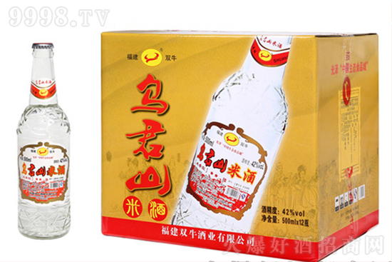 米酒