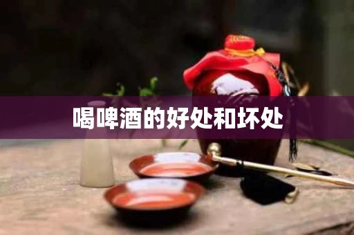 喝啤酒的好处和坏处