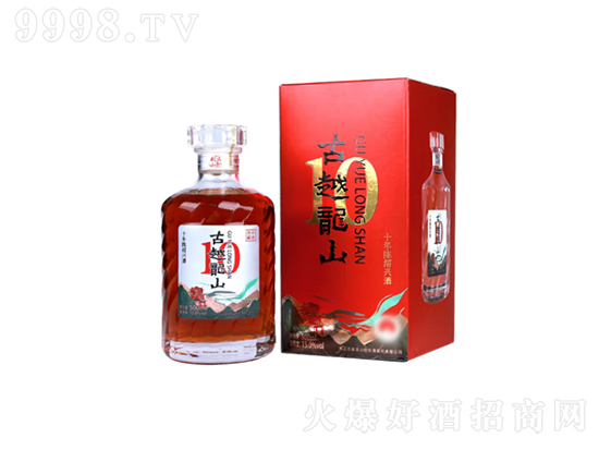 古越龙山中央库藏怎么样？古越龙山中央库藏酒价格多少？