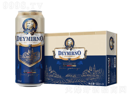 德欧仙纳啤酒怎么样？德欧仙纳啤酒是哪里的？德欧仙纳啤酒价格