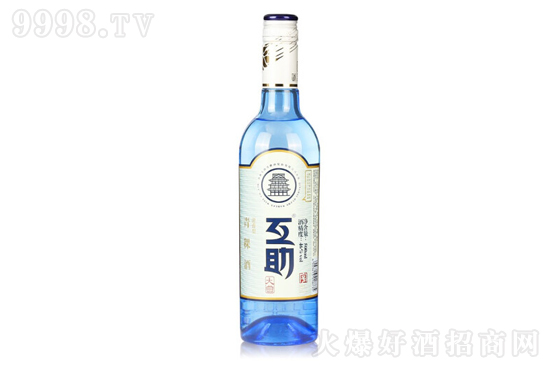 青稞酒