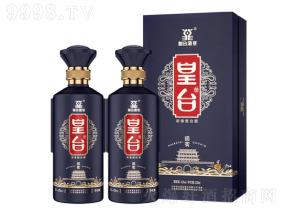 皇台国宾酒怎么样？皇台国宾酒多少钱？