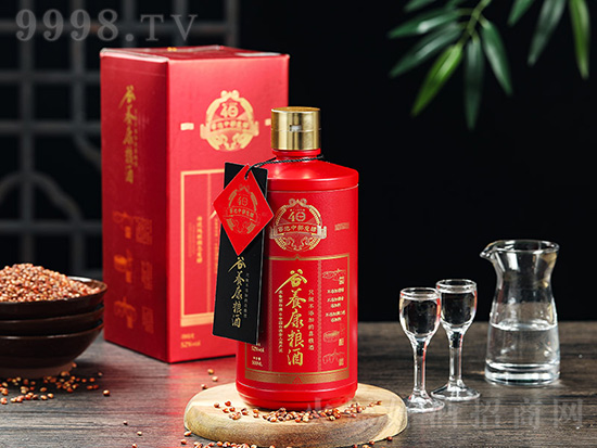 谷养康酒和汾酒哪个好？谷养康哪一款酒好喝？