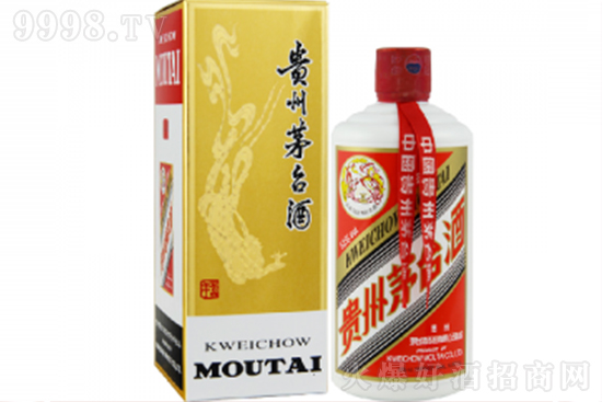 茅台酒的历史特点