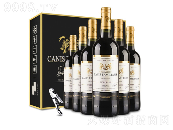 布多格骑士干红葡萄酒怎么样？布多格骑士干红葡萄酒几度？