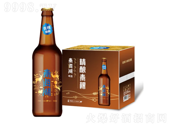 青海湖啤酒精酿青稞酒怎么样？青海湖啤酒多少钱？