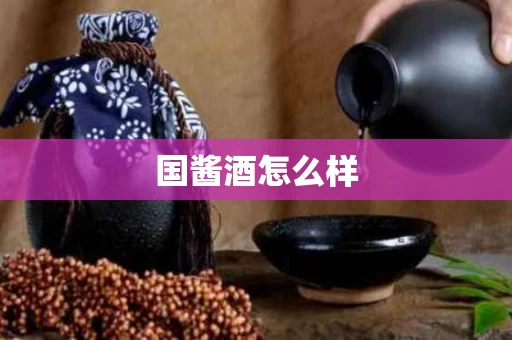 国酱酒怎么样