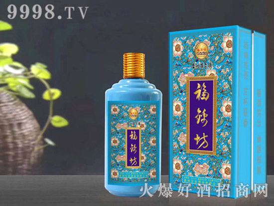 白酒