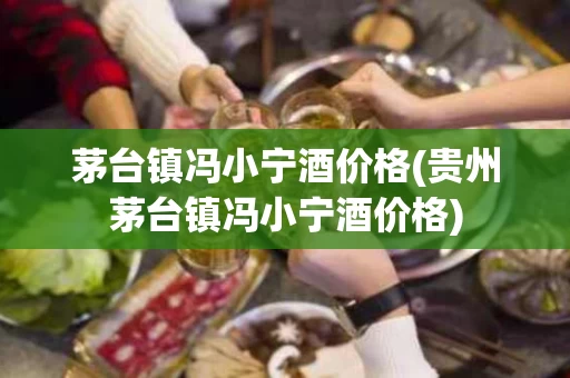 茅台镇冯小宁酒价格(贵州茅台镇冯小宁酒价格)