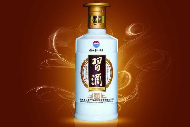 全国十大酱香酒排名(中国十大酱酒最近排名)