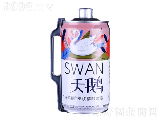 六只天鹅精酿啤酒怎么样？六只天鹅精酿啤酒是哪里生产的？