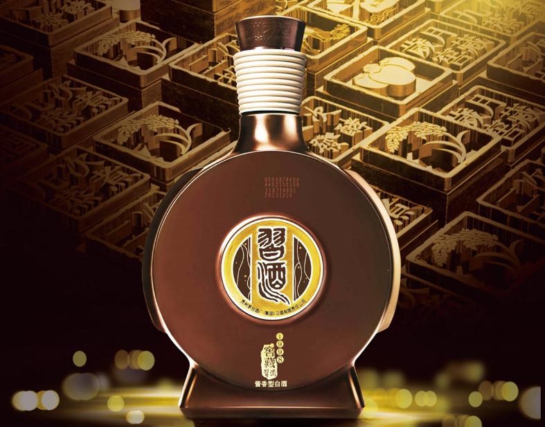 酱香酒知名品牌排行榜(酱香酒排名前十)