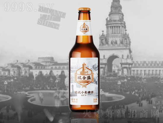 双合盛精酿啤酒多少度？双合盛精酿啤酒多少钱？