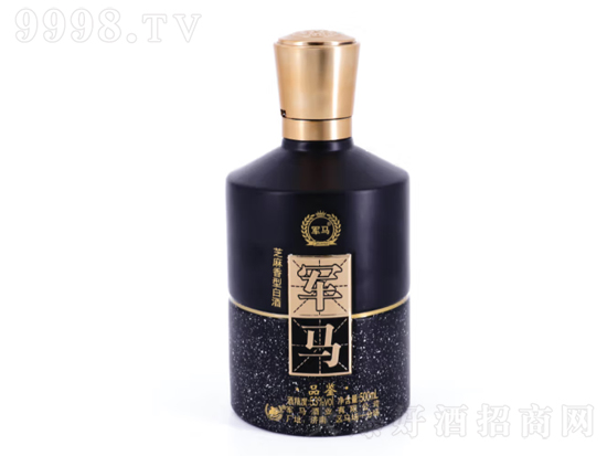 军马酒芝麻香怎么样好喝吗？军马酒芝麻香53度多少钱？