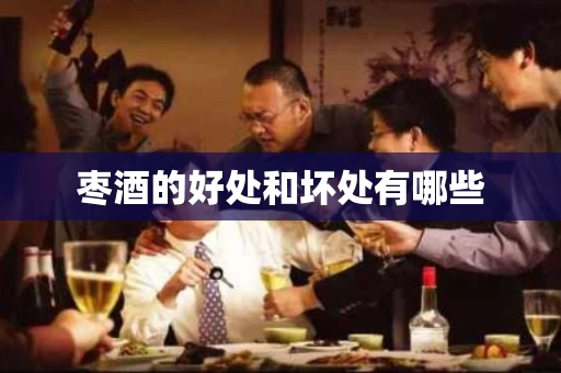 枣酒的好处和坏处有哪些