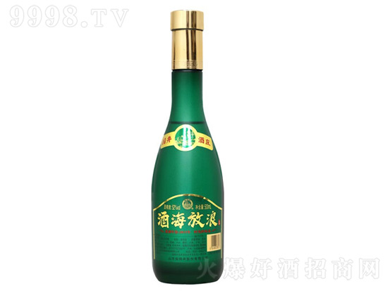 国井1915酒庄酒海放浪酒怎么样？国井1915酒庄酒海放浪价格