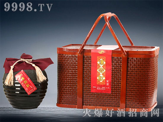 说说状元红酒的历史传说